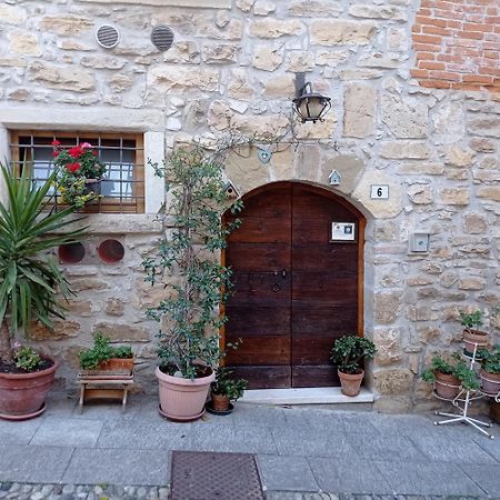 Casa Vacanza Gaia Costa di Mezzate ภายนอก รูปภาพ