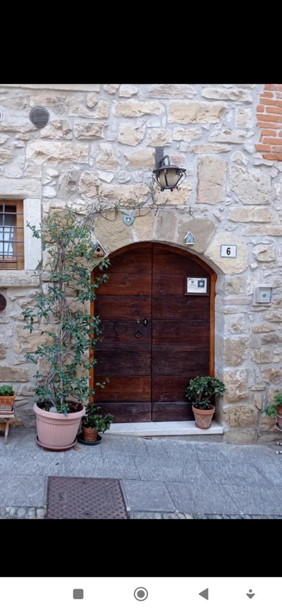 Casa Vacanza Gaia Costa di Mezzate ภายนอก รูปภาพ