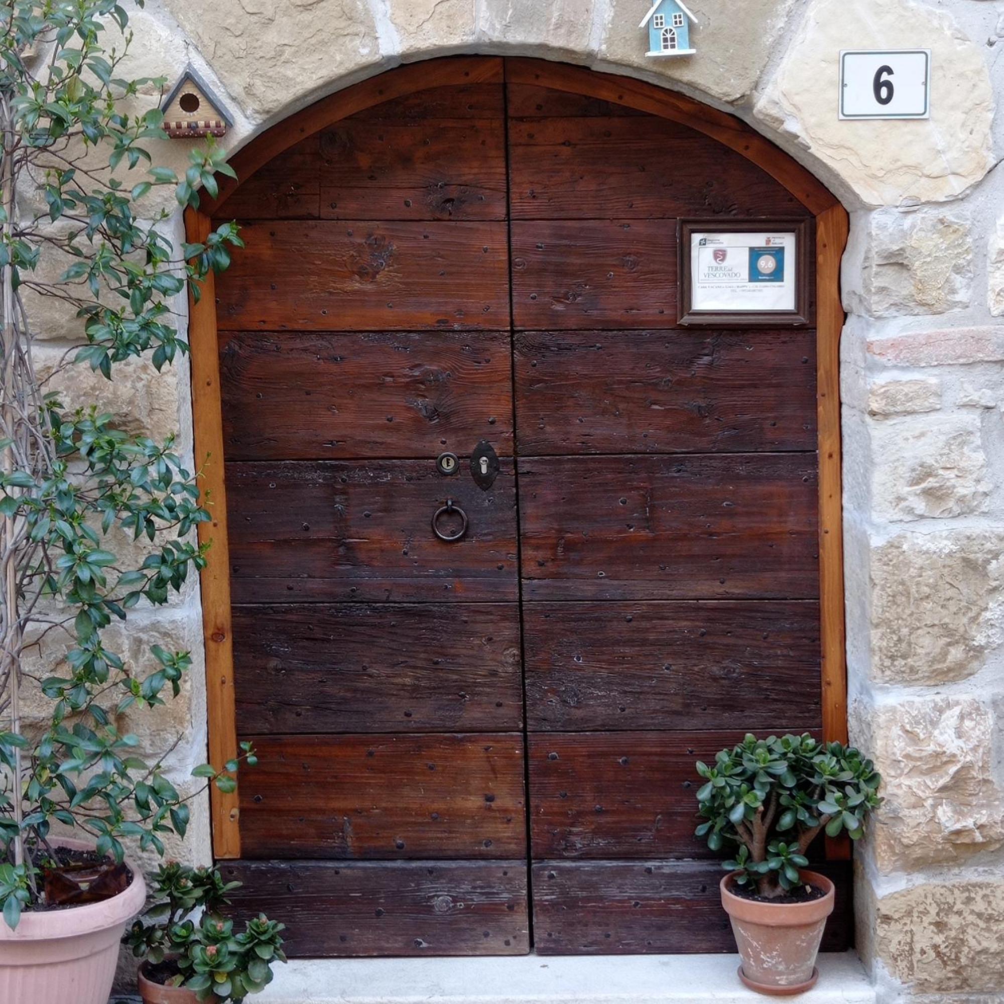 Casa Vacanza Gaia Costa di Mezzate ภายนอก รูปภาพ