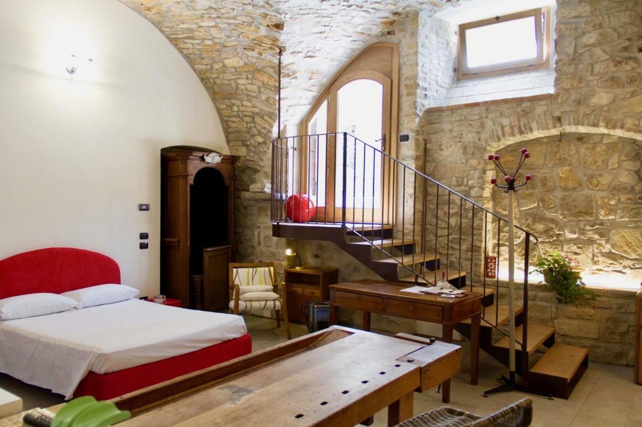 Casa Vacanza Gaia Costa di Mezzate ภายนอก รูปภาพ
