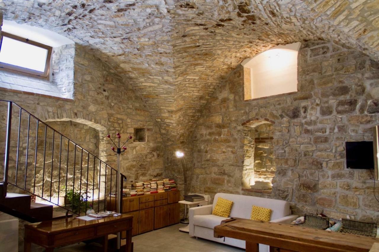 Casa Vacanza Gaia Costa di Mezzate ภายนอก รูปภาพ