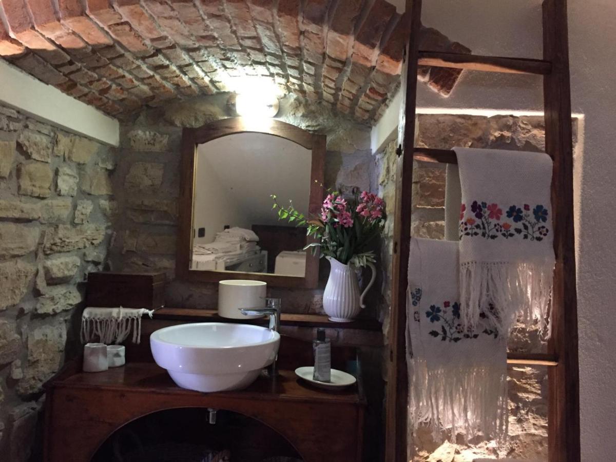 Casa Vacanza Gaia Costa di Mezzate ภายนอก รูปภาพ